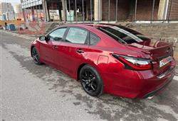 نيسان ألتيما